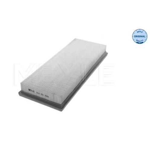 MEYLE Luftfilter MEYLE-ORIGINAL: True to OE.
