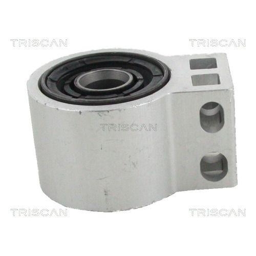 TRISCAN Lagerung, Lenker