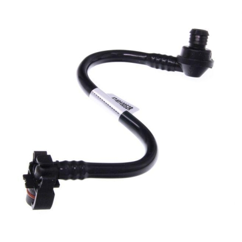 MAXGEAR Schlauch, Kurbelgehäuseentlüftung