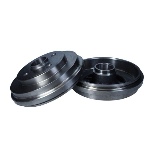MAXGEAR Bremstrommel