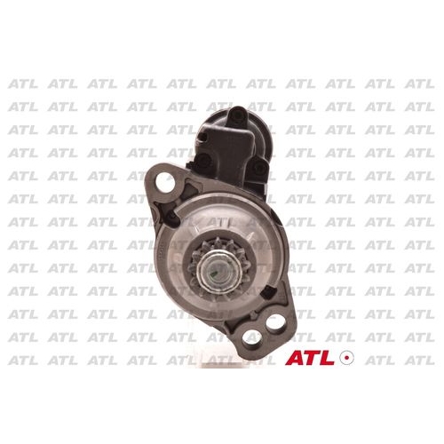 ATL Autotechnik Starter