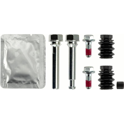 TRW Führungshülsensatz, Bremssattel