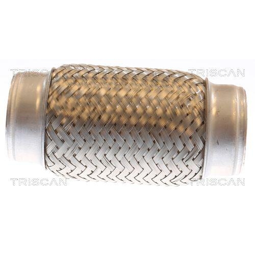 TRISCAN Flexrohr, Abgasanlage