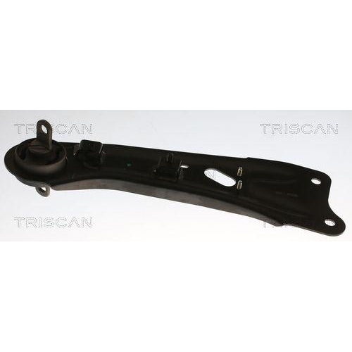 TRISCAN Lenker, Radaufhängung