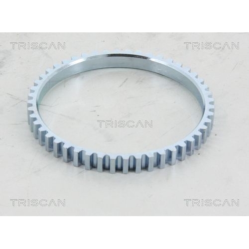 TRISCAN Sensorring, ABS