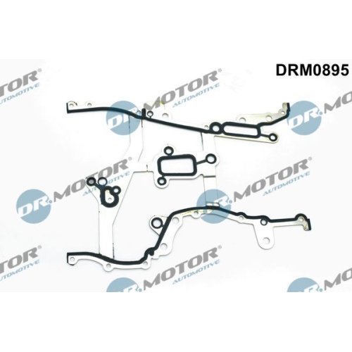 Dr.Motor Automotive Dichtung, Steuergehäuse