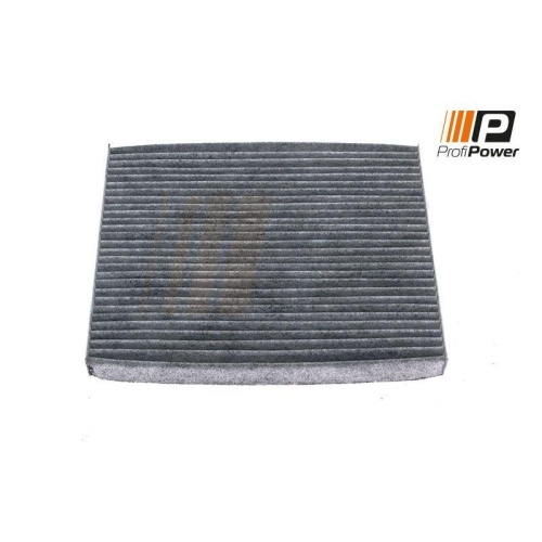 ProfiPower Filter, Innenraumluft