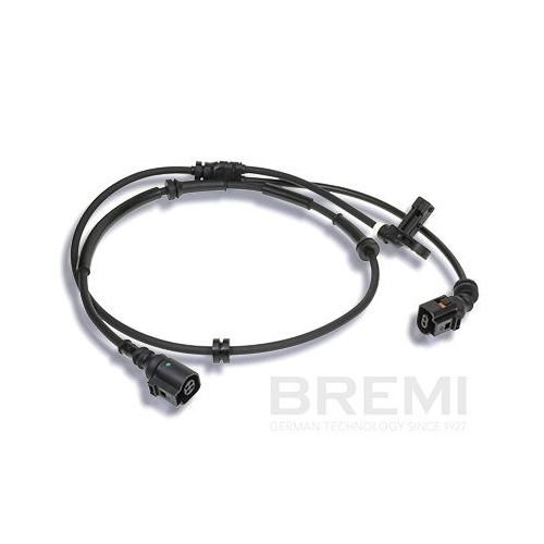 BREMI Sensor, Raddrehzahl