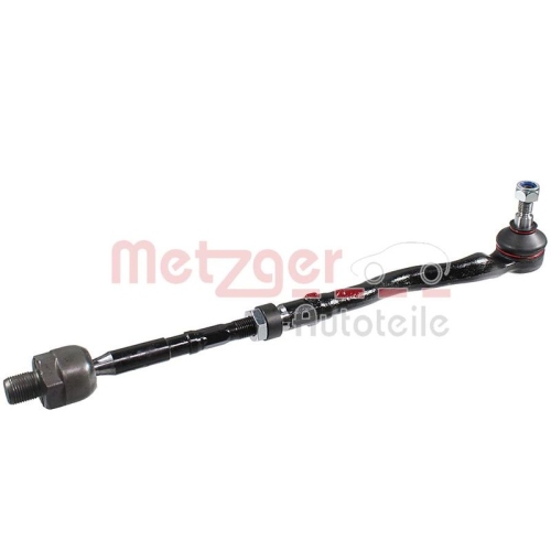 METZGER Spurstange KIT +