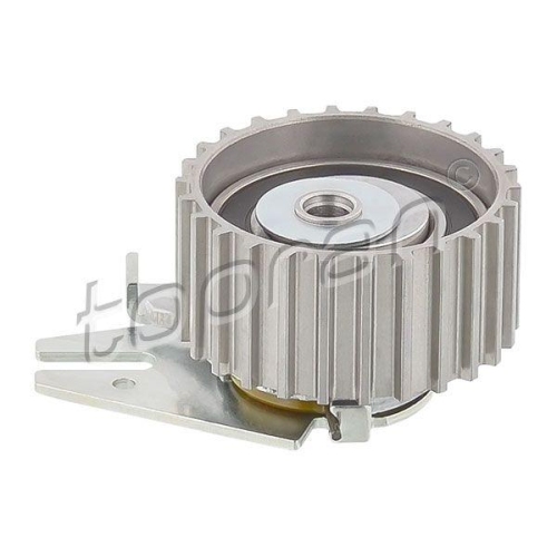 TOPRAN Spannrolle, Zahnriemen