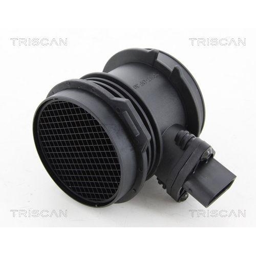 TRISCAN Luftmassenmesser
