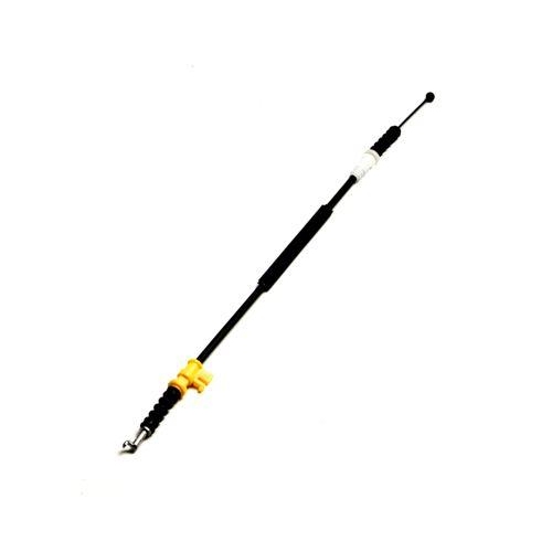 MAXGEAR Seilzug, T&uuml;rentriegelung