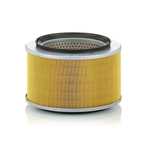 MANN-FILTER Luftfilter