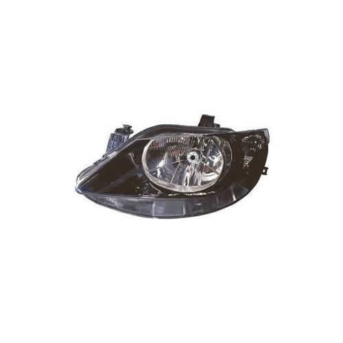 VAN WEZEL Hauptscheinwerfer