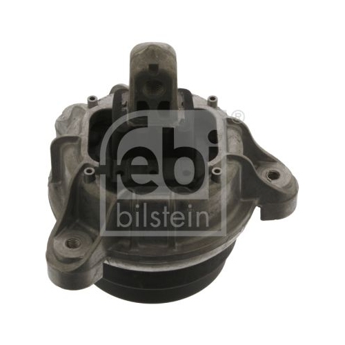 FEBI BILSTEIN Lagerung, Motor