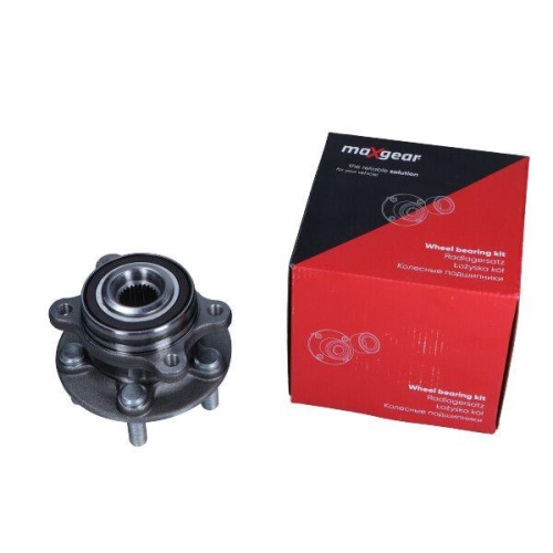 MAXGEAR Radlagersatz