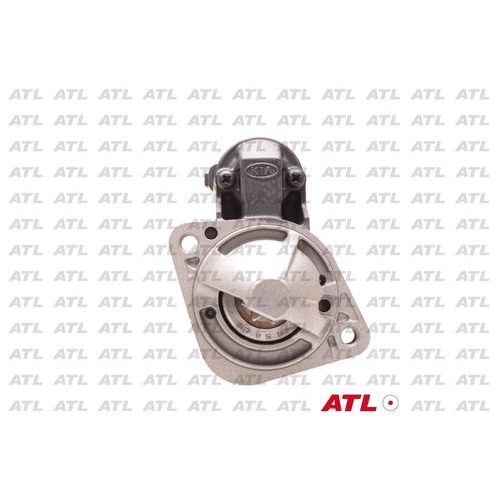 ATL Autotechnik Starter