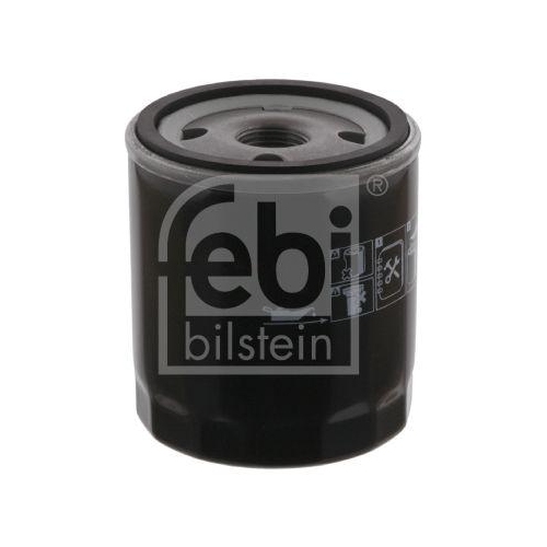 FEBI BILSTEIN Ölfilter