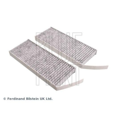 BLUE PRINT Filtersatz, Innenraumluft