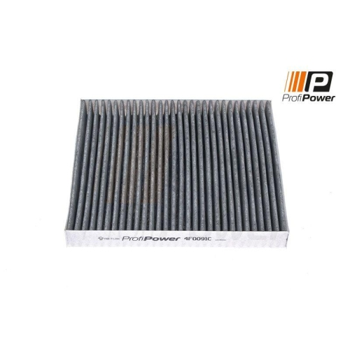 ProfiPower Filter, Innenraumluft