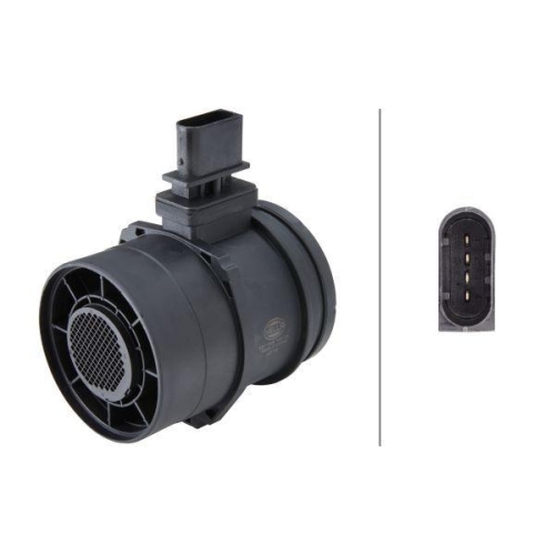 HELLA Luftmassenmesser