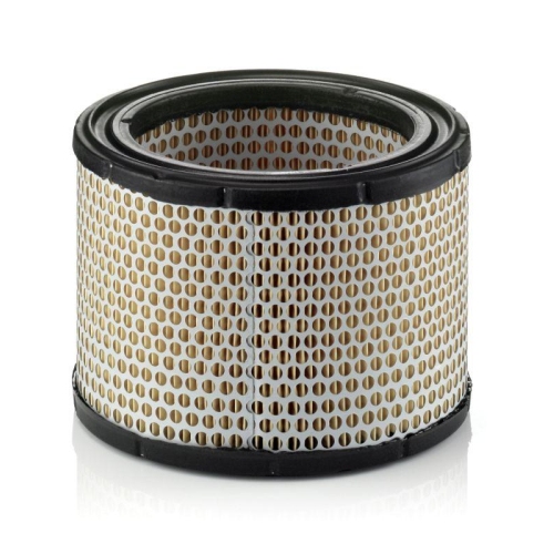MANN-FILTER Luftfilter