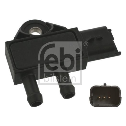 FEBI BILSTEIN Sensor, Abgasdruck