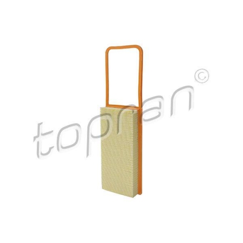 TOPRAN Luftfilter