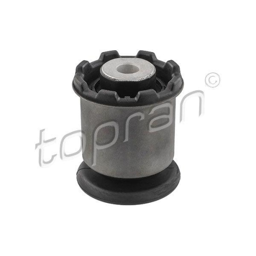 TOPRAN Lagerung, Lenker