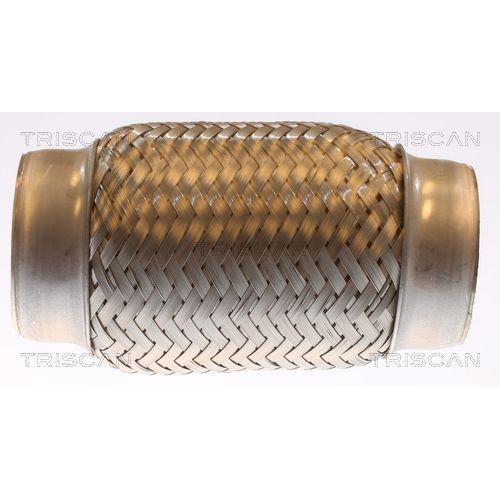 TRISCAN Flexrohr, Abgasanlage