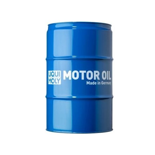 LIQUI MOLY Motoröl Motorbike 4T 10W-40 Street