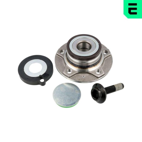 OPTIMAL Radlagersatz