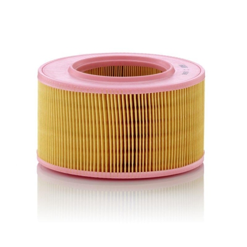 MANN-FILTER Luftfilter