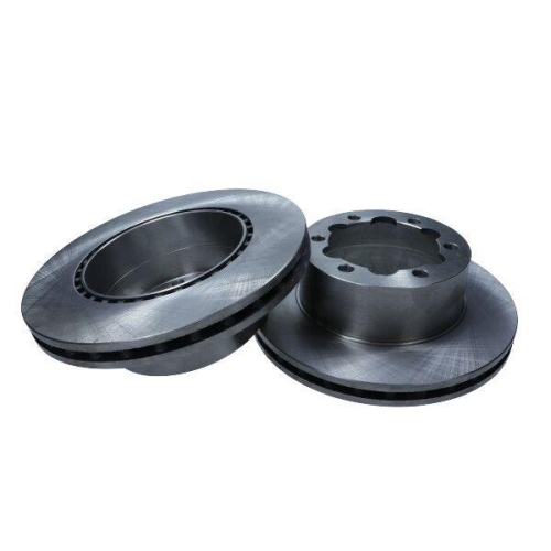 MAXGEAR Bremsscheibe