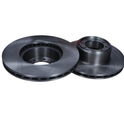 MAXGEAR Bremsscheibe