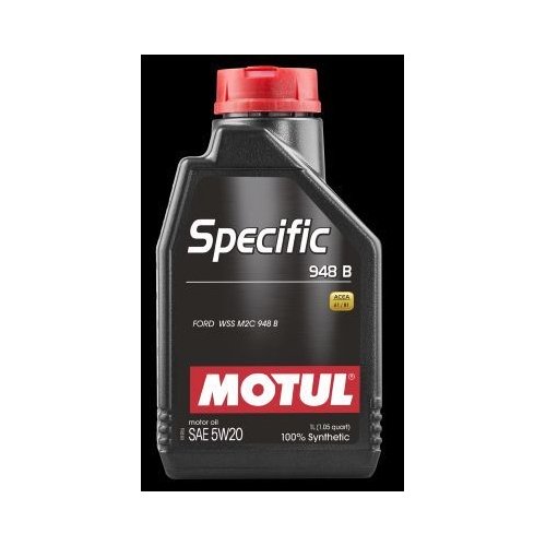 MOTUL Motoröl SPECIFIC 948B 5W-20