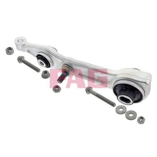 Schaeffler FAG Lenker, Radaufh&auml;ngung