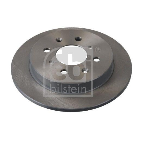 FEBI BILSTEIN Bremsscheibe