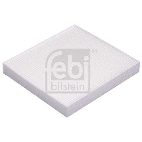 FEBI BILSTEIN Filter, Innenraumluft