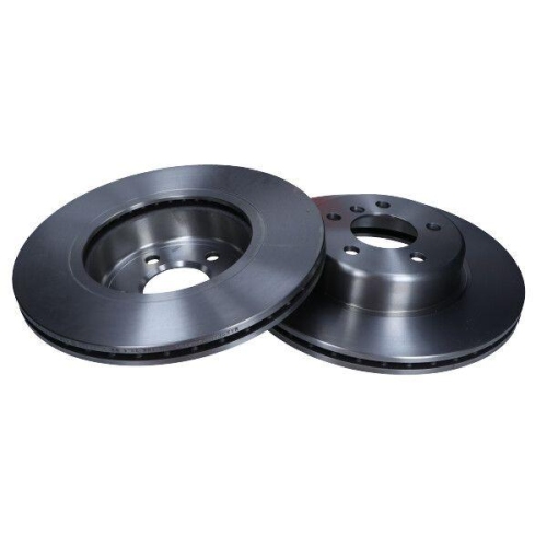 MAXGEAR Bremsscheibe