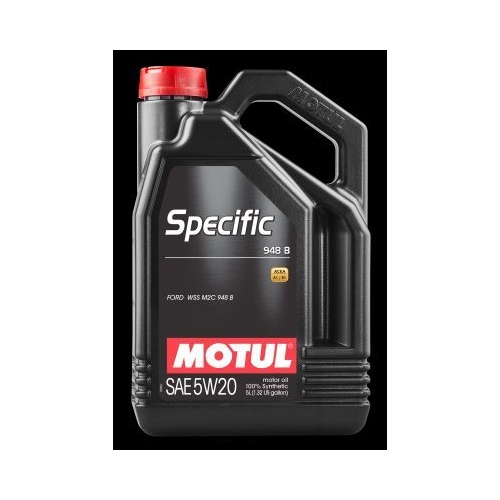 MOTUL Motoröl SPECIFIC 948B 5W-20