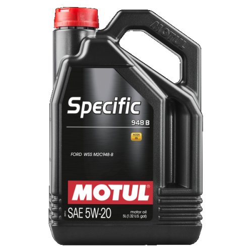 MOTUL Motoröl SPECIFIC 948B 5W-20