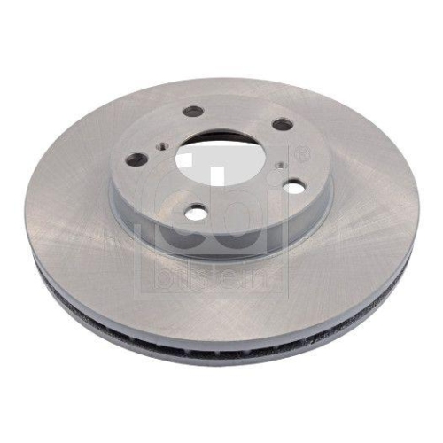 FEBI BILSTEIN Bremsscheibe