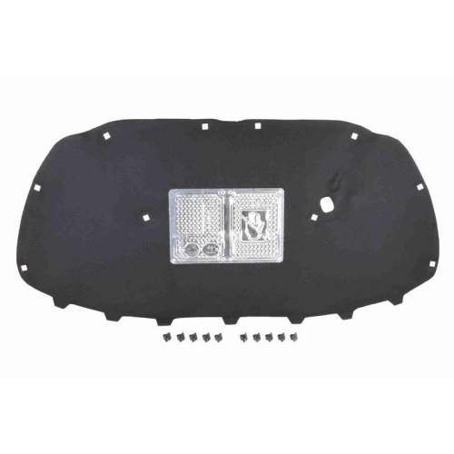 VAICO Motorraumdämmung Original VAICO Qualität