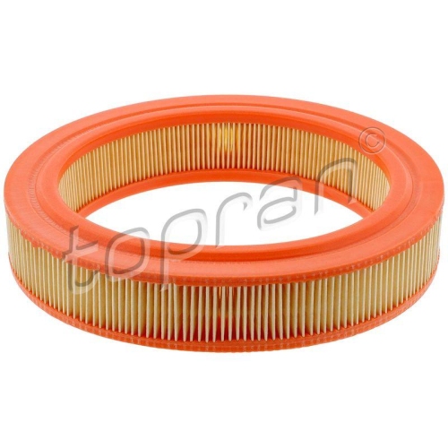 TOPRAN Luftfilter