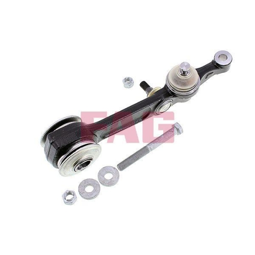 Schaeffler FAG Lenker, Radaufh&auml;ngung