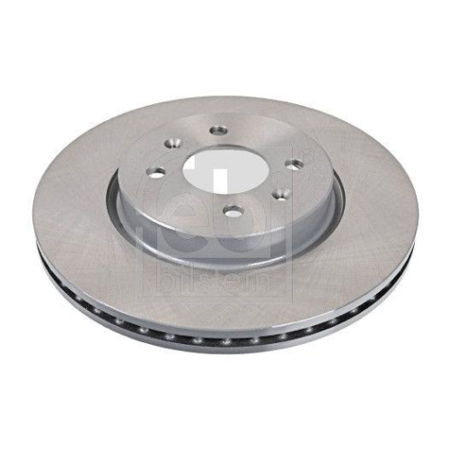 FEBI BILSTEIN Bremsscheibe