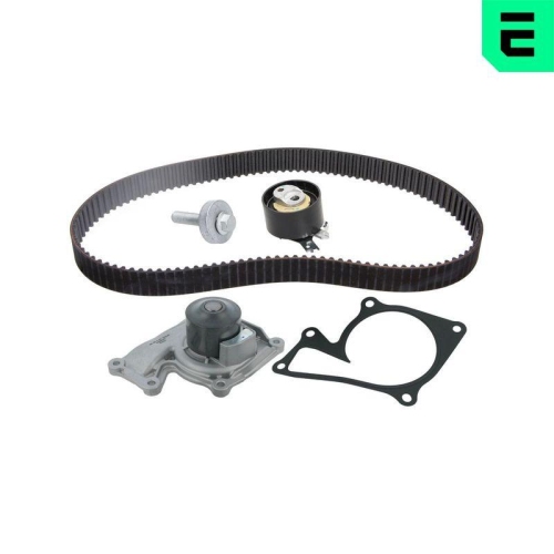 OPTIMAL Wasserpumpe + Zahnriemensatz