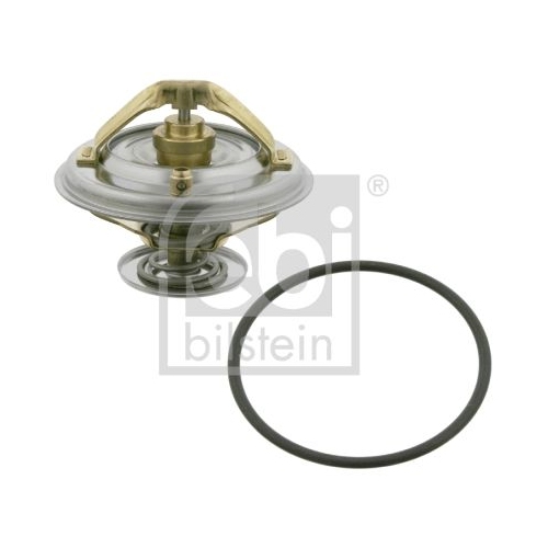 FEBI BILSTEIN Thermostat, Kühlmittel