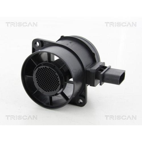 TRISCAN Luftmassenmesser